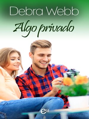 cover image of Algo privado
